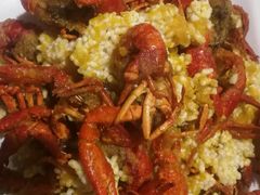 -龙虾风暴(松江店)