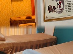 -润伊康·正骨推拿·盲人按摩(南横东街店)