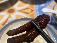 -卤鸭儿(小河路店)