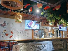 -京味斋·北京烤鸭(华威桥北工大店)