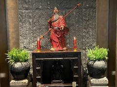 -荣轩(新荣记环球金融中心店)