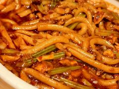 -谷丽麦馕新疆菜·清真(步步高梅溪新天地店)