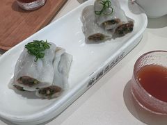 -蔡澜点心·粤菜(月星环球港店)