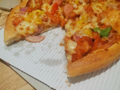 -尊宝比萨(君悦龙庭店)