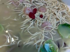 -桂满陇·杭州小馆(巴黎春天浦建店)