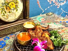 -小娘惹厨房Little Nyonya(狮城有约上榜店)