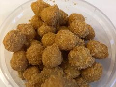 -甜心闲生传统手工冰粉(太古里店)