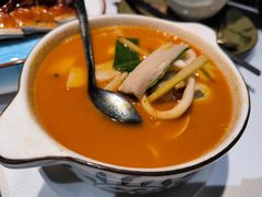 -花样西贡·法式越南菜餐厅(桂林万象城店)