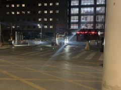 -北京中医药大学东直门医院(通州院区)