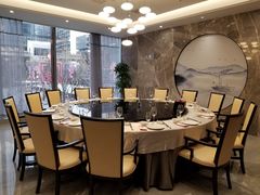 包厢-味+新京宴·烤鸭·北京菜(创意谷店)