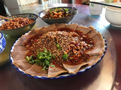 -回辉登偰氏面片(东莲花美食街店)