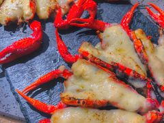 -一棠龙虾•王牌虾球(楚河汉街店)
