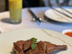 -广州文华东方酒店·江-由辉师傅主理