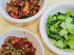 -笨罗卜浏阳菜馆(龙华鹏润达店)