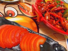 -刘一龙虾(山东路店)