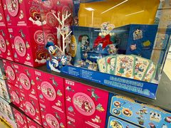 -盒马X会员店(王府井奥莱UP TOWN店)