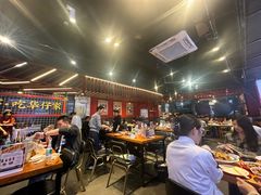 -华仔龙虾(永乐路总店)