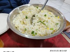 -米二红烧兔(华阳店)