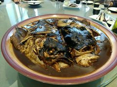 -旺顺阁鱼头泡饼(小红门店)