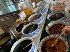 -解放碑威斯汀酒店-知味国际美食餐厅