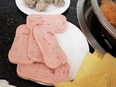 午餐肉-兄弟火锅(华玉路店)