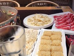 -京炭铜锅涮肉·羊蝎子·羊肉炉(保利·时光里店)