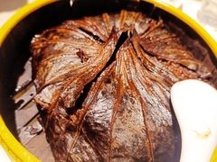 -老头儿油爆虾·知味杭州(爱琴海购物中心)