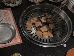 -炽城·烤肉名家(鸿达中央广场店)