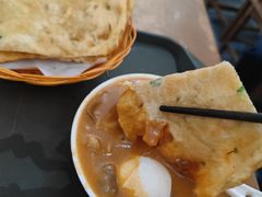 -方中山胡辣汤(西安高新区店)