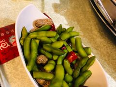 -日进一片海.生腌海鲜火锅.宵夜烧烤(三里屯总店)