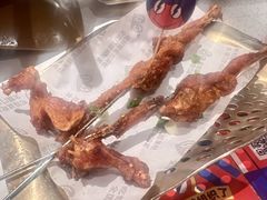 -蛙来哒(友谊阳光城店)