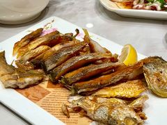 -小眼镜大排档(汇成总店)