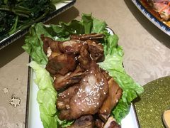 -琼大师东方烤乳猪(亚特兰蒂斯店)