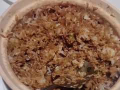 -八府香鸭·啫啫煲(华山路店)