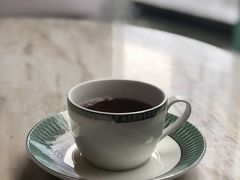 -苏州洲际酒店·大堂酒廊