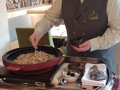 -棕榈岛海鲜自助餐厅(虹桥迎宾馆店)
