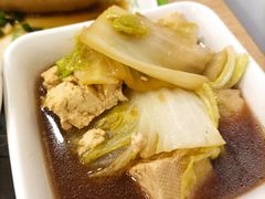 -老乡鸡(亳州路天庆大厦店)