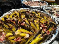 -星湖特色餐厅· 三岔湖环球融创天堂洲际酒店