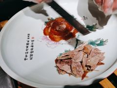 -小京华楼·京味斋(三元桥国展店)