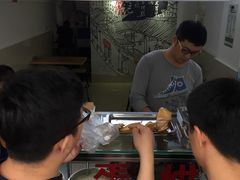 -贺记蛋烘糕(文庙西街店)