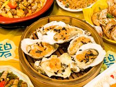 -桥东喜碧海鲜街(水东街店)