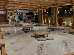 -清河半岛温泉度假酒店