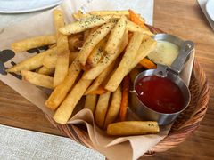 -六阅·福十 FORTEN 海景咖啡西餐厅(双廊古镇店)