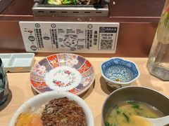 -肉肉大米(德基广场店)