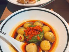 -新太二·鲜料川菜(晶耀前滩店)