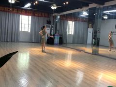 -雅妮舞蹈工作室·少儿成人拉丁舞