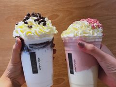 -LELECHA乐乐茶(新街口大洋店)