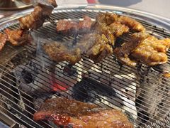 -韩一品韩国料理(柏庐南路店)
