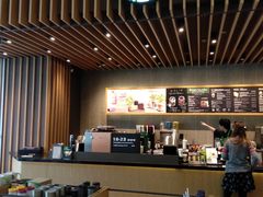 -星巴克臻选(北京富力家园店)