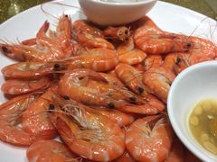 -79号渔船海鲜饭店(华强北店)